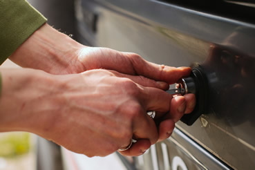 Locksmith Services in Plumstead